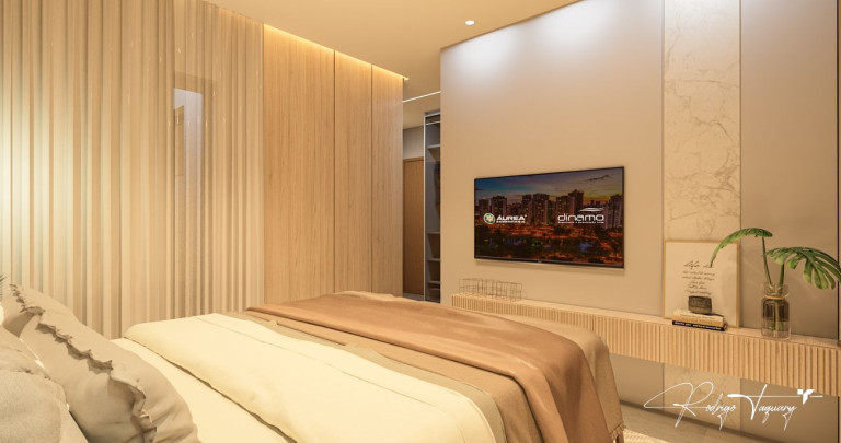 Imagem Casa de Condomínio com 3 Quartos à Venda, 147 m² em Setor Jaó - Goiânia