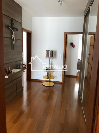 Imagem Imóvel com 3 Quartos à Venda, 366 m² em Parque Residencial Villa Dos Inglezes - Sorocaba