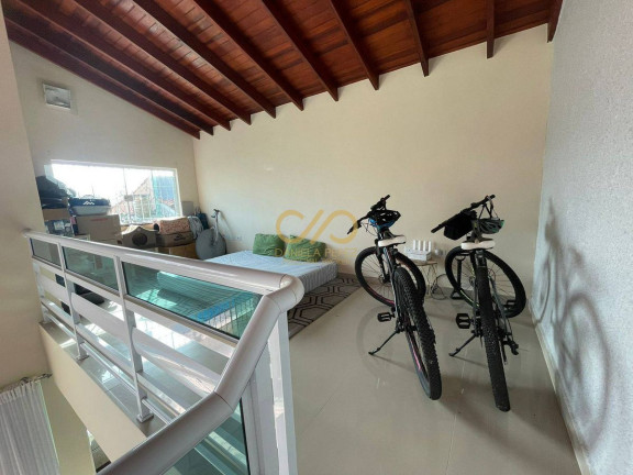 Imagem Casa com 3 Quartos à Venda, 160 m² em Flórida - Praia Grande Imagem Casa com 3 Quartos à Venda, 160 m² em Flórida - Praia Grande