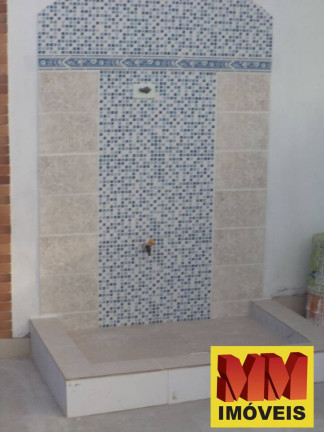 Imagem Casa de Condomínio com 2 Quartos à Venda, 96 m² em Foguete - Cabo Frio Imagem Casa de Condomínio com 2 Quartos à Venda, 96 m² em Foguete - Cabo Frio