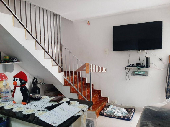 Imagem Sobrado com 3 Quartos à Venda, 105 m² em Penha De França - São Paulo Imagem Sobrado com 3 Quartos à Venda, 105 m² em Penha De França - São Paulo