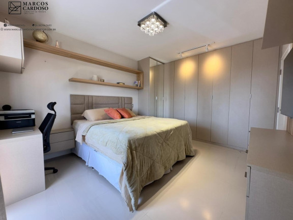 Imagem Imóvel com 2 Quartos à Venda, 85 m² em Umarizal - Belém