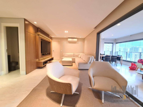 Imagem Apartamento com 3 Quartos à Venda, 141 m² em Vila Leopoldina - São Paulo Imagem Apartamento com 3 Quartos à Venda, 141 m² em Vila Leopoldina - São Paulo
