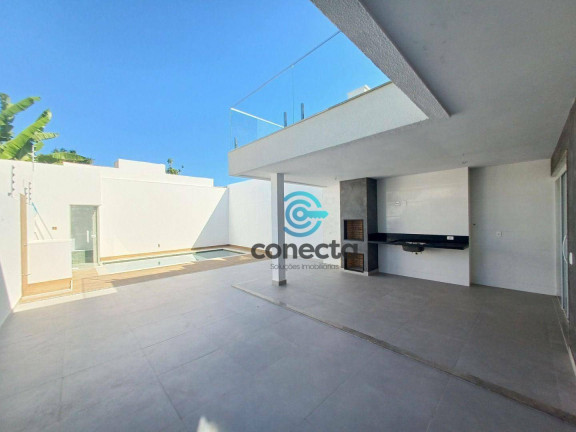 Imagem Casa com 4 Quartos à Venda, 213 m² em Itaipu - Niterói