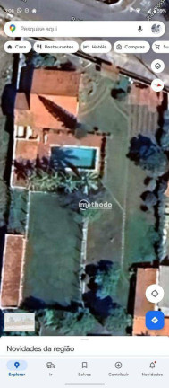 Imagem Chácara com 2 Quartos à Venda, 107 m² em Balneário Riviera - Americana Imagem Chácara com 2 Quartos à Venda, 107 m² em Balneário Riviera - Americana
