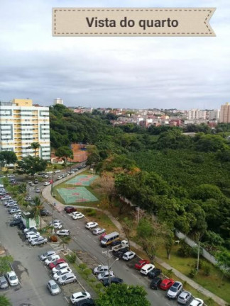 Imagem Apartamento com 3 Quartos à Venda, 75 m² em Paralela - Salvador
