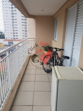 Imagem Apartamento com 3 Quartos à Venda, 118 m² em Santa Paula - São Caetano Do Sul