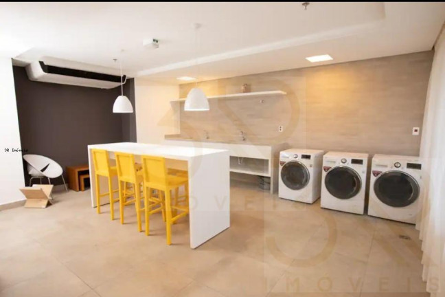 Imagem Apartamento com 1 Quarto à Venda, 37 m² em Ribeirânia - Ribeirão Preto