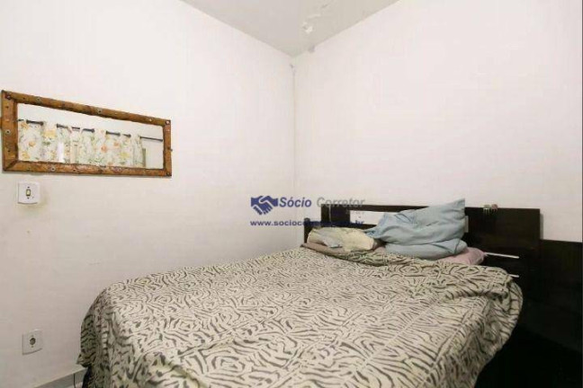 Imagem Casa com 2 Quartos à Venda, 90 m² em Ae Carvalho - São Paulo