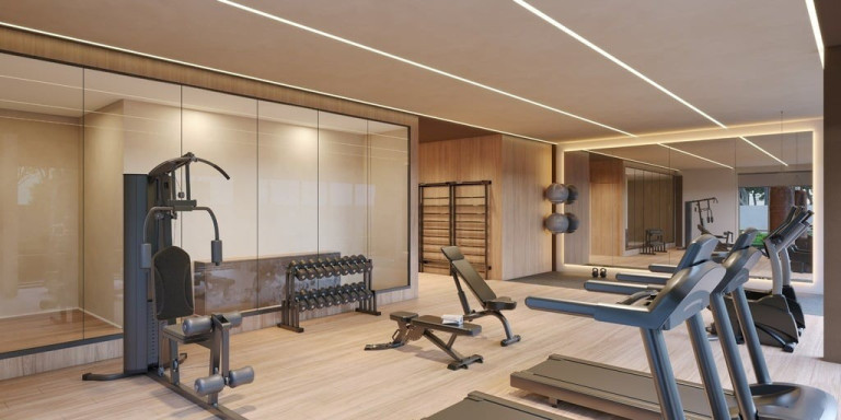 Imagem Apartamento com 4 Quartos à Venda, 237 m² em Moema - São Paulo Imagem Apartamento com 4 Quartos à Venda, 237 m² em Moema - São Paulo