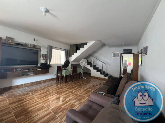 Imagem Casa com 1 Quarto à Venda, 350 m² em Loteamento Residencial Portobello - Porto Seguro