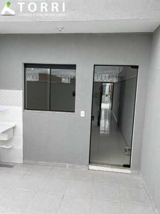 Imagem Casa com 1 Quarto à Venda, 45 m² em Parque Vista Barbara - Sorocaba