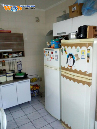 Imagem Casa com 3 Quartos à Venda, 77 m² em Vila Tupi - Praia Grande Imagem Casa com 3 Quartos à Venda, 77 m² em Vila Tupi - Praia Grande
