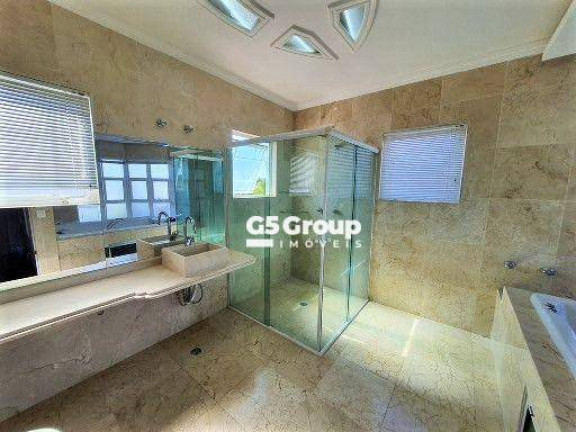 Imagem Casa de Condomínio com 3 Quartos para Alugar, 520 m² em Condomínio Village Castelo Itu - Itu