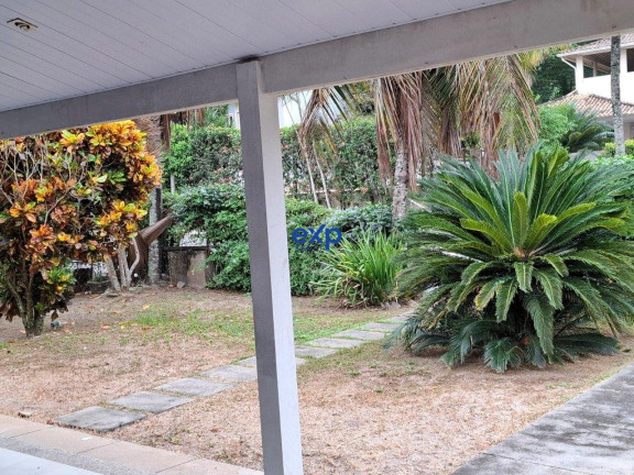 Imagem Casa com 3 Quartos à Venda, 183 m² em Estrada Do Bosque - Rio Das Ostras
