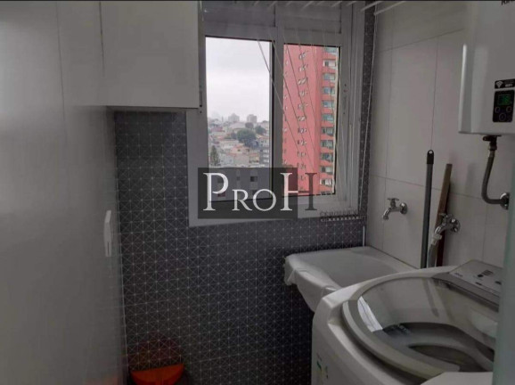 Imagem Cobertura com 3 Quartos à Venda, 196 m² em Nova Petrópolis - São Bernardo Do Campo