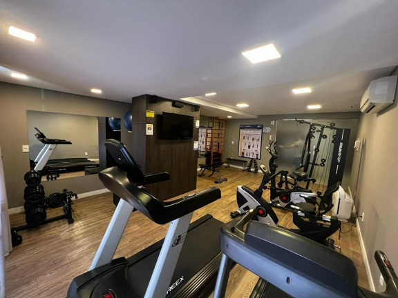 Imagem Apartamento com 2 Quartos à Venda, 97 m² em Kobrasol - São José Imagem Apartamento com 2 Quartos à Venda, 97 m² em Kobrasol - São José