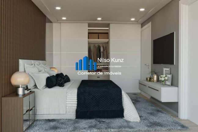 Imagem Apartamento com 2 Quartos à Venda, 110 m² em São Francisco - Bento Gonçalves Imagem Apartamento com 2 Quartos à Venda, 110 m² em São Francisco - Bento Gonçalves