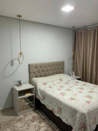Imagem Apartamento com 3 Quartos à Venda, 70 m² em Parque Bela Vista - Votorantim Imagem Apartamento com 3 Quartos à Venda, 70 m² em Parque Bela Vista - Votorantim