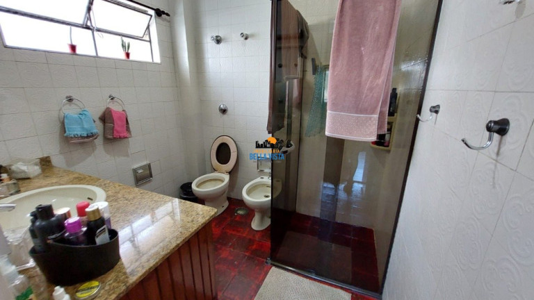 Imagem Apartamento com 3 Quartos à Venda,  em Itararé - São Vicente
