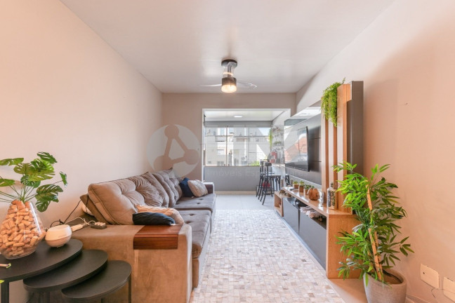 Imagem Apartamento com 2 Quartos à Venda, 77 m² em Petrópolis - Porto Alegre