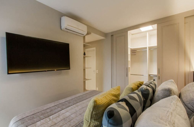 Imagem Apartamento com 2 Quartos à Venda, 70 m² em Vila Madalena - São Paulo Imagem Apartamento com 2 Quartos à Venda, 70 m² em Vila Madalena - São Paulo