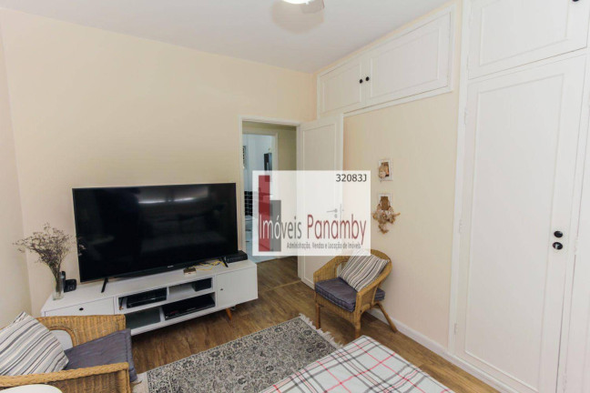 Imagem Apartamento com 2 Quartos à Venda, 108 m² em Vila Nova Conceição - São Paulo Imagem Apartamento com 2 Quartos à Venda, 108 m² em Vila Nova Conceição - São Paulo