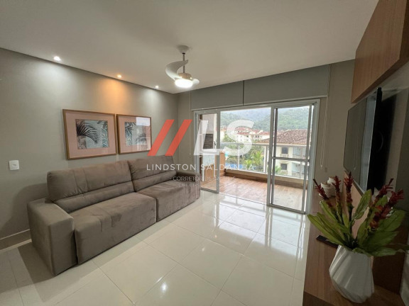 Imagem Apartamento com 3 Quartos à Venda, 106 m² em Toninhas - Ubatuba Imagem Apartamento com 3 Quartos à Venda, 106 m² em Toninhas - Ubatuba