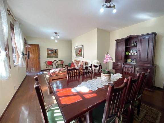 Imagem Casa com 3 Quartos à Venda, 123 m² em Alto - Teresópolis Imagem Casa com 3 Quartos à Venda, 123 m² em Alto - Teresópolis
