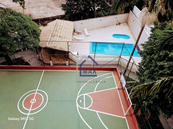 Imagem Apartamento com 3 Quartos à Venda, 72 m² em Vila Augusta - Guarulhos