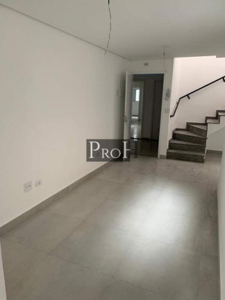 Imagem Cobertura com 2 Quartos à Venda, 95 m² em Vila Pires - Santo André Imagem Cobertura com 2 Quartos à Venda, 95 m² em Vila Pires - Santo André