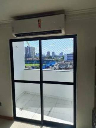 Imagem Apartamento com 3 Quartos à Venda, 120 m² em Marco - Belém