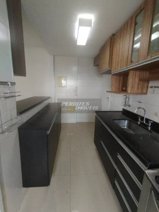 Imagem Apartamento com 2 Quartos à Venda, 65 m² em Sumaré - São Paulo