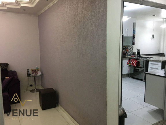 Imagem Sobrado com 4 Quartos à Venda, 260 m² em Jardim Guairaca - São Paulo