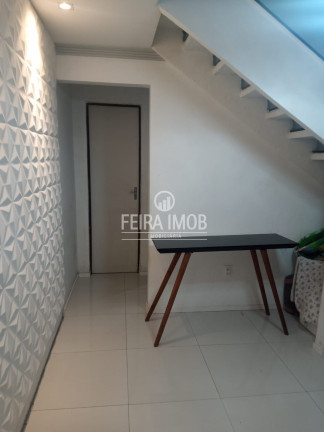 Imagem Casa com 2 Quartos à Venda,  em Conceição - Feira De Santana