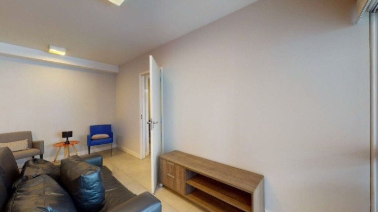 Imagem Apartamento com 1 Quarto à Venda, 57 m² em Pinheiros - São Paulo
