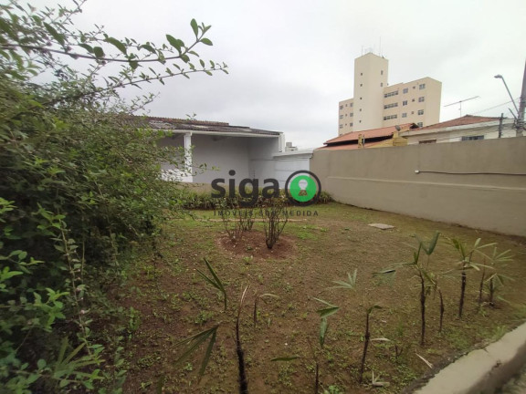 Imagem Imóvel Comercial para Alugar, 223 m² em Jardim Nova Germania - São Paulo