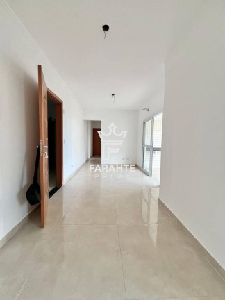 Foto do imóvel Apartamento com 2 Quartos à Venda, 74 m² em Caiçara - Praia Grande