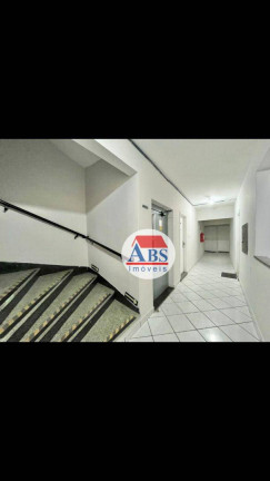 Imagem Apartamento com 1 Quarto à Venda, 55 m² em Canto Do Forte - Praia Grande
