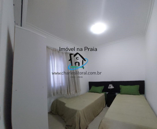 Imagem Apartamento com 2 Quartos à Venda, 68 m² em Itaguá - Ubatuba
