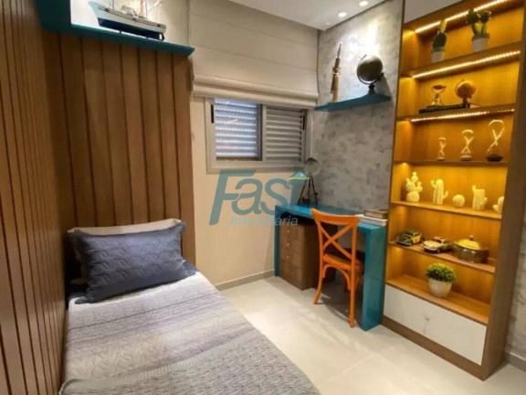 Imagem Apartamento com 3 Quartos à Venda, 77 m² em Goiabeira - Cuiabá
