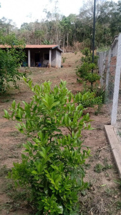 Chácara à Venda, 50 m² em Cuiabá - Nazaré Paulista