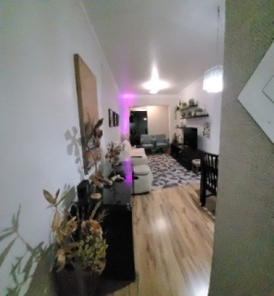 Imagem Apartamento com 3 Quartos à Venda, 64 m² em Jardim São Savério - São Paulo
