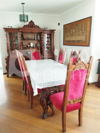 Apartamento com 3 Quartos à Venda, 160 m² em Santana - São Paulo