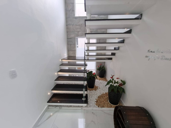 Imagem Casa de Condomínio com 4 Quartos à Venda, 257 m² em Bairro Dos Pires - Atibaia Imagem Casa de Condomínio com 4 Quartos à Venda, 257 m² em Bairro Dos Pires - Atibaia