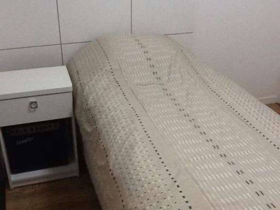 Imagem Apartamento com 3 Quartos à Venda, 83 m² em Mooca - São Paulo