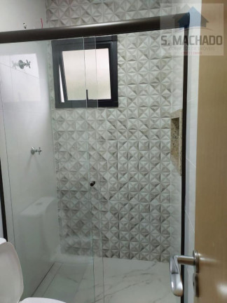 Imagem Apartamento com 2 Quartos à Venda, 56 m² em Vila Metalurgica - Santo André
