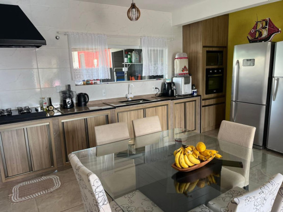 Imagem Casa com 3 Quartos à Venda, 415 m² em Pinheira - Palhoça