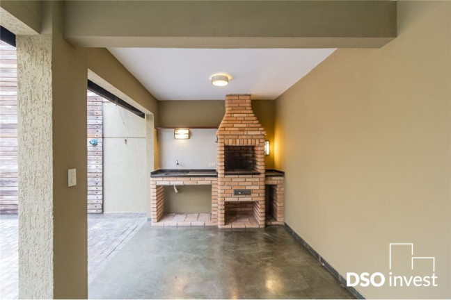 Imagem Casa com 3 Quartos à Venda,  em Brooklin Paulista - São Paulo