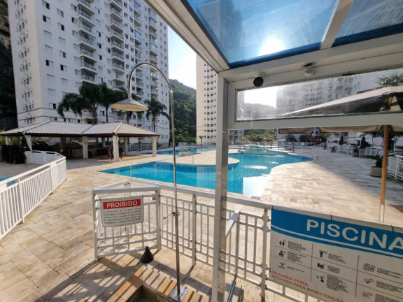 Imagem Apartamento com 2 Quartos à Venda, 64 m² em Marapé - Santos Imagem Apartamento com 2 Quartos à Venda, 64 m² em Marapé - Santos